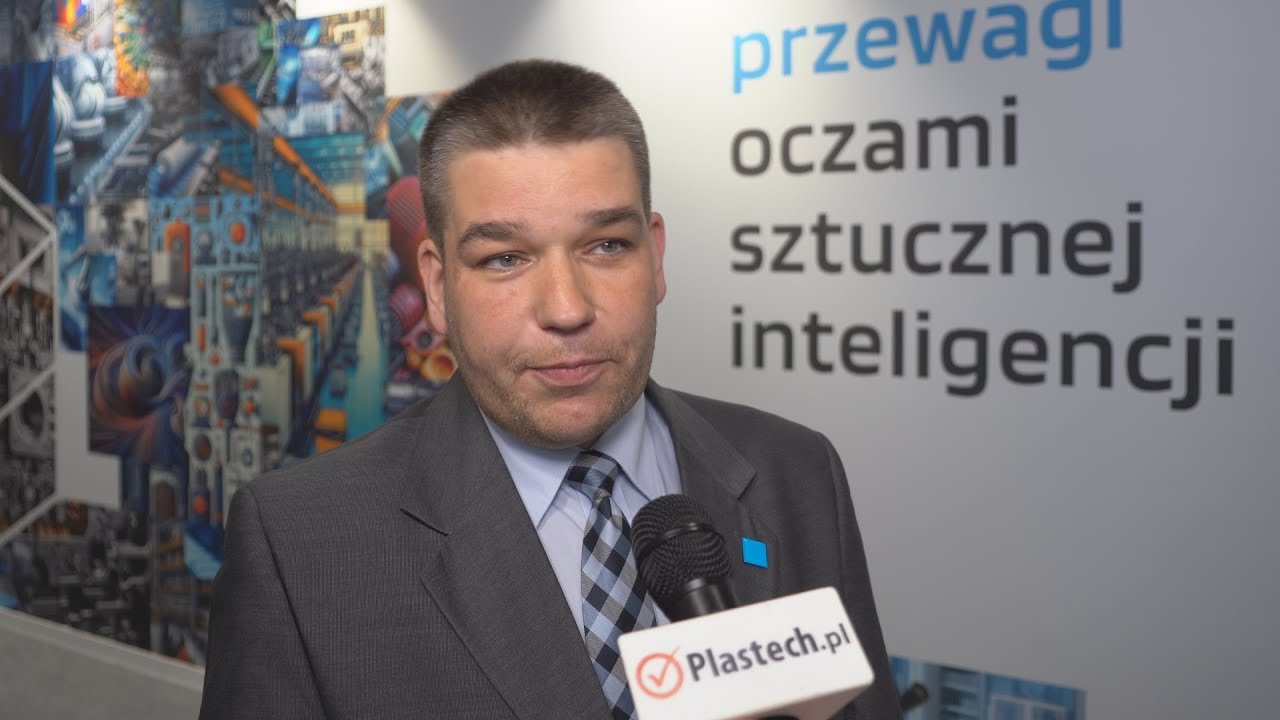 Odtwórz: Asten Group - Plastpol 2024