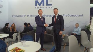 Umowa ML Polyolefins z Keeeper - Plastpol 2024