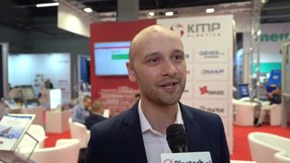 KMP Plastics - Plastpol 2024