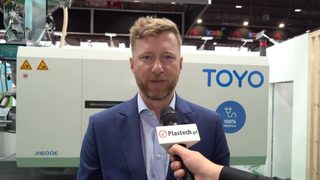 Toyo Polska - Plastpol 20