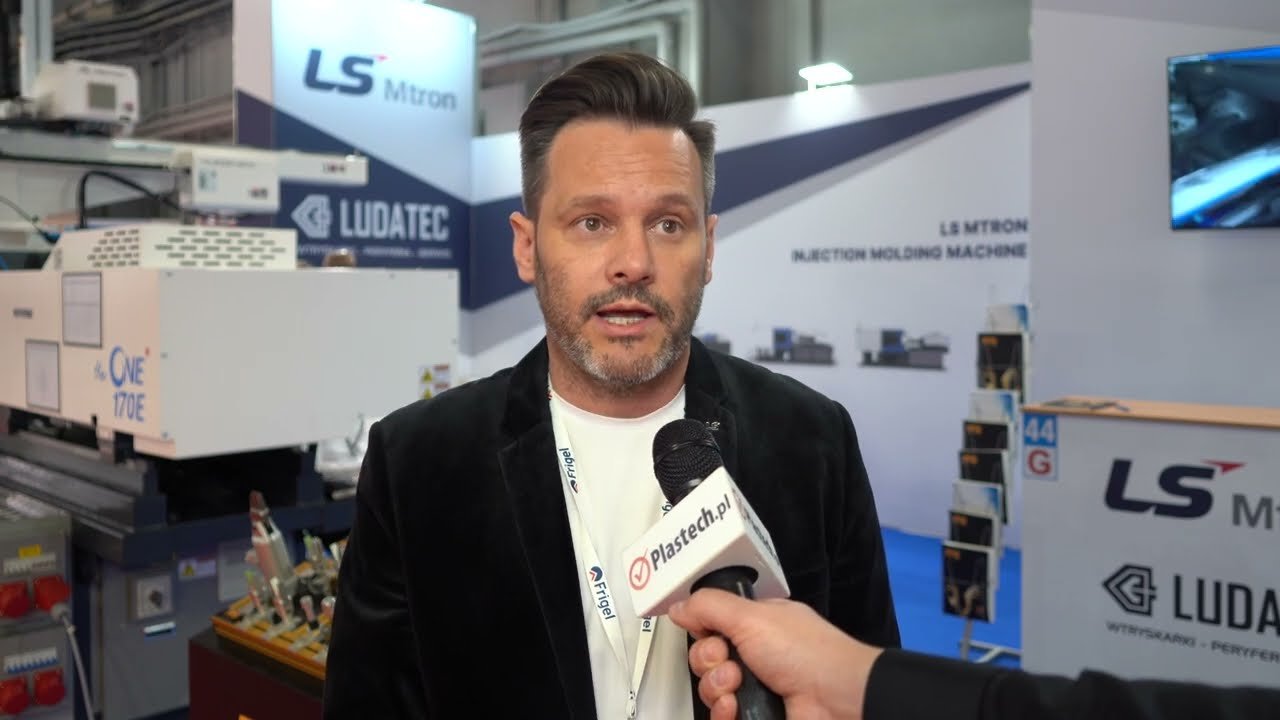 Odtwórz: LS Mtron i Ludatec - Plastpol 2024