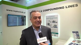 Comac - Plastpol 2024