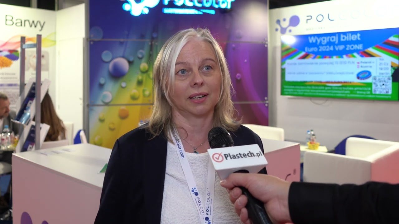 Odtwórz: Polcolor - Plastpol 2024