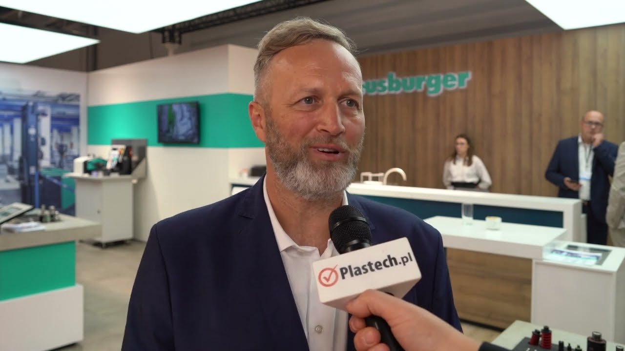 Odtwórz: Meusburger - Plastpol 2024