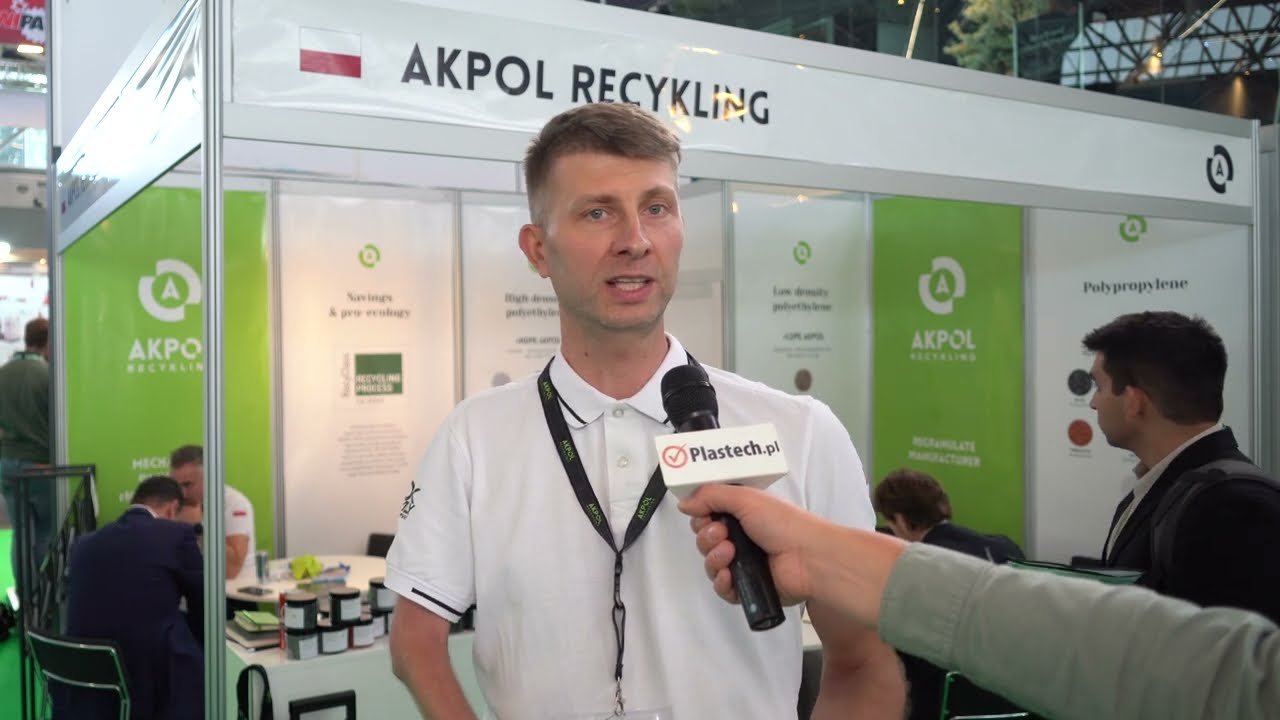 Odtwórz: Akpol Recykling - PRSE 2024