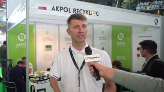 Akpol Recykling - PRSE 2024