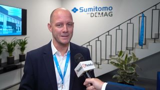Anatol Sattel, Sumitomo (