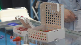 Packaging Innovations 2024