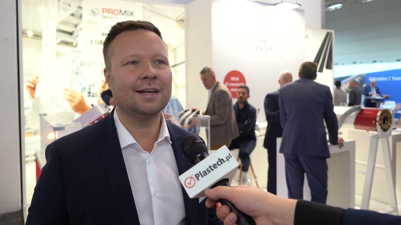 Odtwórz: Promix Solutions, Fakuma