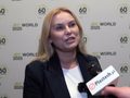 Barbara Płuciennik o JEC Forum Central Europe