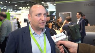 ENGEL, JEC World 2025