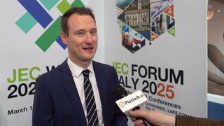 JEC World 2025
