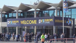 Plastics Recycling Show Europe 2025