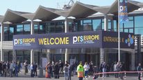 Plastics Recycling Show Europe 2025