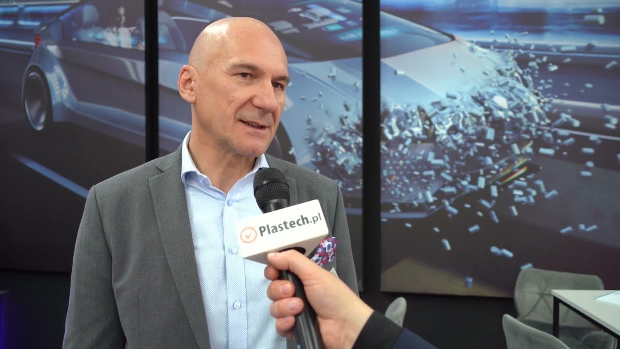 Odtwórz: Plastoplan, Plastpol 2025