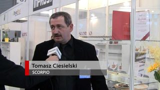Odtwórz: Powłoki ochronne ślimaków w technologii PVD