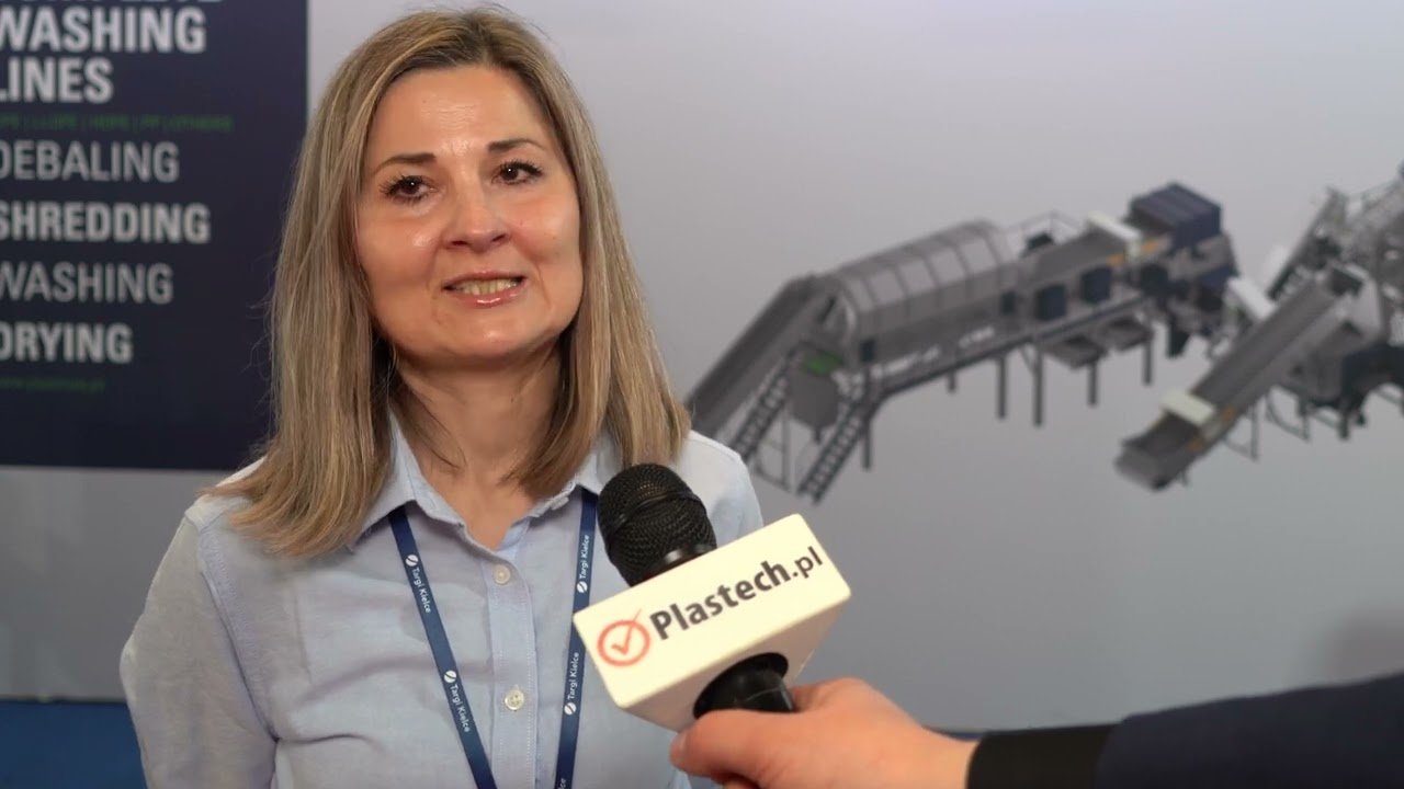 Odtwórz: Plasmaq, Plastpol 2025