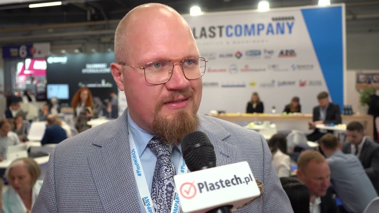 Odtwórz: 1.Plastcompany, Plastpol 2025
