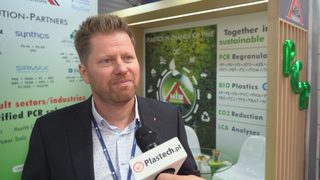 WIS Kunststoffe, Plastpol 2025