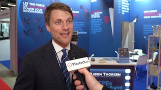 Bjorn Thorsen, Plastpol 2