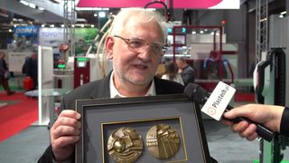 Wittmann Battenfeld Polska, Plastpol 2025