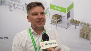 TMA Automation, Plastpol 2025