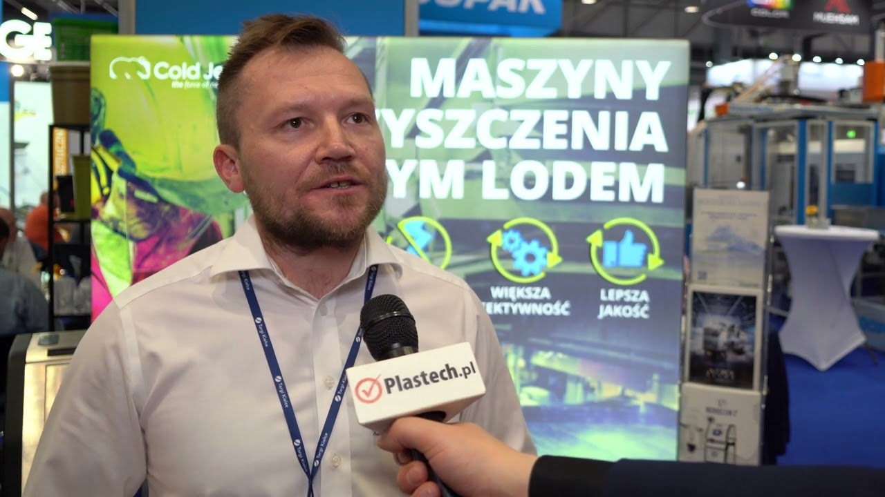 Odtwórz: Cold Jet, Plastpol 2025
