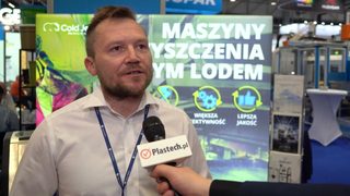 Cold Jet, Plastpol 2025