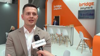Bridge Polymers, Plastpol 2025