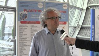 Odtwórz: Relacja wideo z targów Plastpol 2013