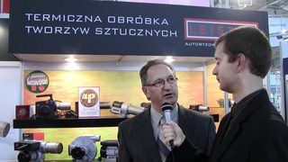 Rozmowa z Grzegorzem Szcz