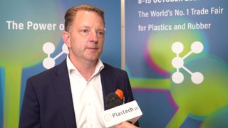 Ralf Benack, KraussMaffei