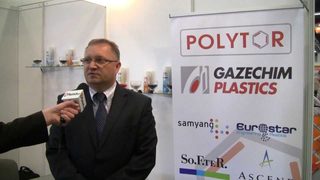 Żywice i tworzywa techniczne w ofercie Polytor