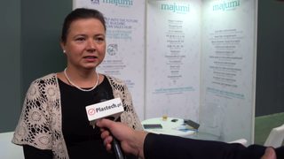 Central European Plastics Meeting 2025 - Majumi Chemicals