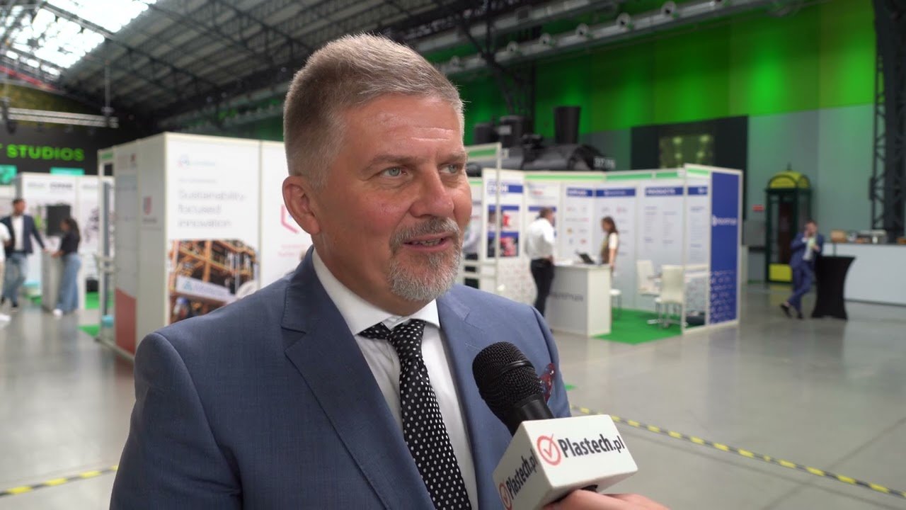 Odtwórz: Central European Plastics Meeting 2025