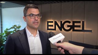 Opening of ENGEL Poland’s