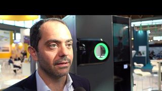 Ecomondo 2025 - TOMRA Col