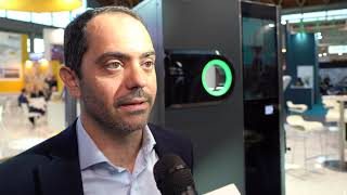 Ecomondo 2025 - TOMRA Collection