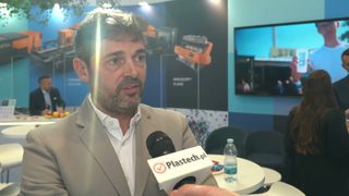 Ecomondo 2025 - TOMRA Rec