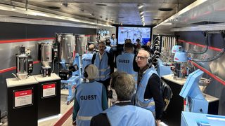 Plast 2026, Press Tour in