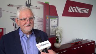 Wittmann Battenfeld Polsk