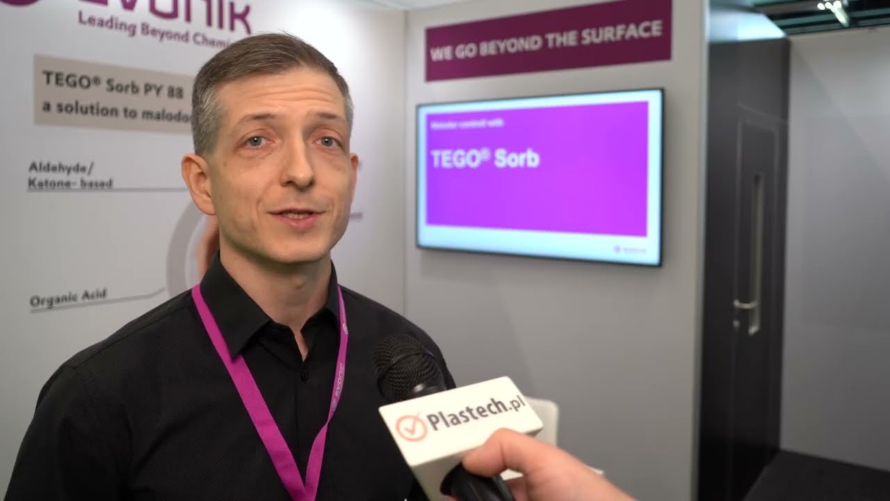 Odtwórz: Evonik - PRSE 2026