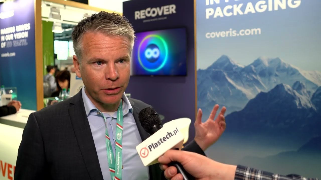 Odtwórz: Coveris - PRSE 2026