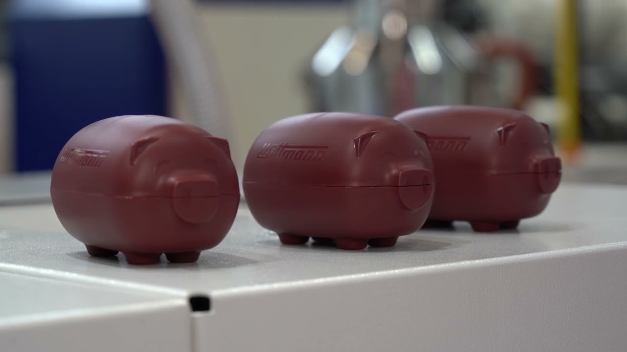 Odtwórz: Wittmann Battenfeld Polska - Plastpol 2026