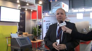 Relacja wideo z targów Pakfood 2013