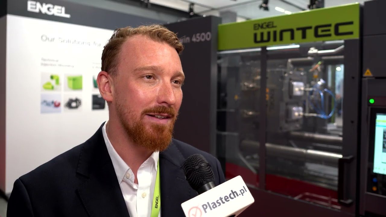Odtwórz: Engel - Plastpol 2026