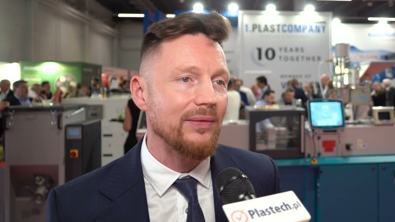 Odtwórz: 10 lat 1.Plastcompany Polska