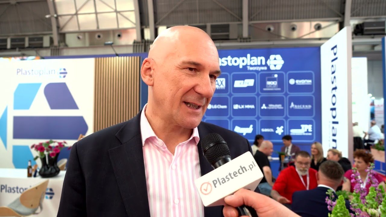 Odtwórz: Plastoplan - Plastpol 2026