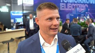 Sumitomo Demag - Plastpol 2026