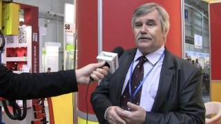 Manipulatory przemysłowe 
